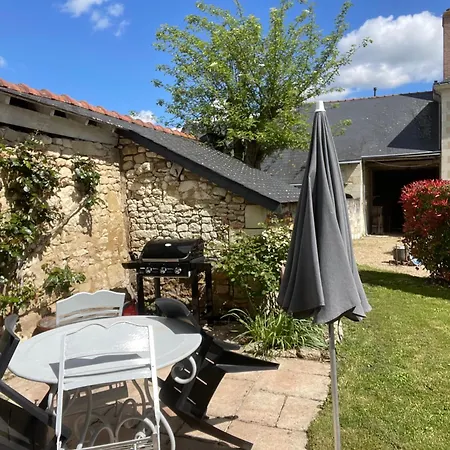 Holiday home Le Petit Pavillon *
