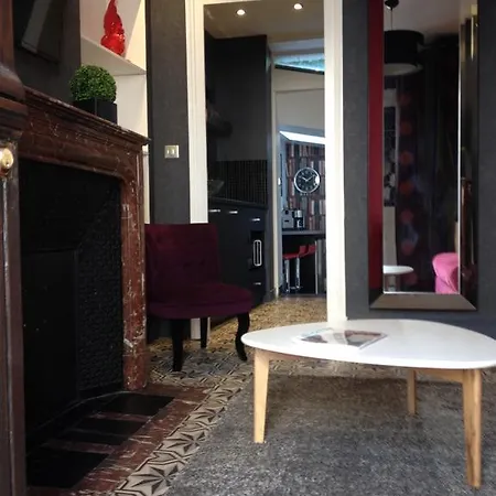 Le Petit Pavillon 1907 Nyaraló