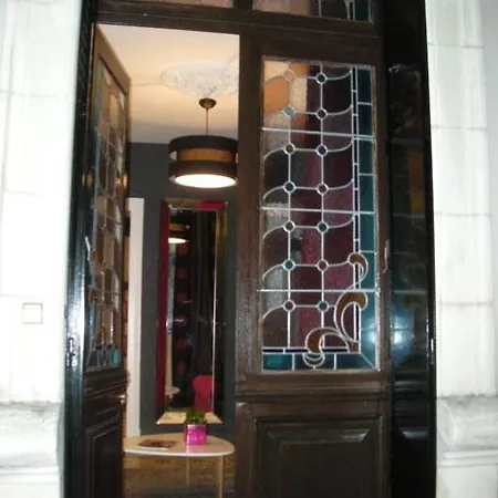 Le Petit Pavillon 1907 Angers