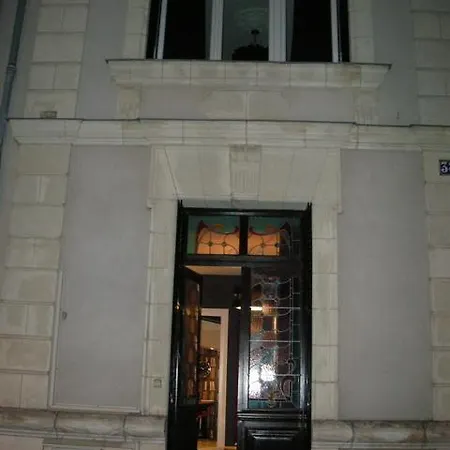 Le Petit Pavillon 1907 Nyaraló *
